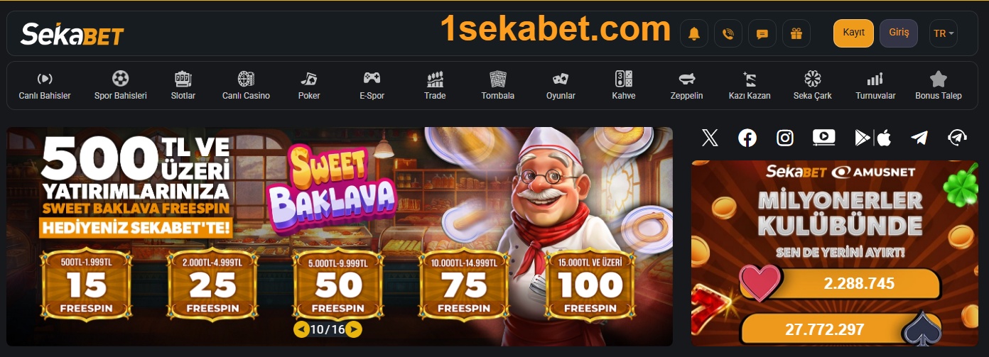 Sekabet